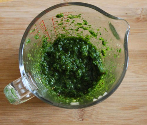 Cách chữa sẹo lồi hiệu quả bằng rau má-3