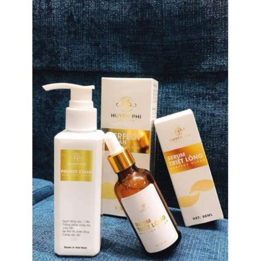 serum tẩy lông huyền phi - Hình ảnh 5