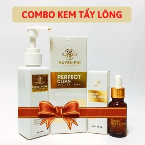 serum tẩy lông huyền phi - Hình ảnh 6