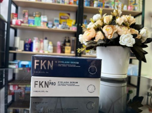 Dưỡng Mi Mày FKN nhập khẩu - Hình ảnh 4