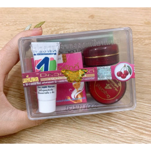 Bộ Kem Yanhee Cream Set 5-in-1