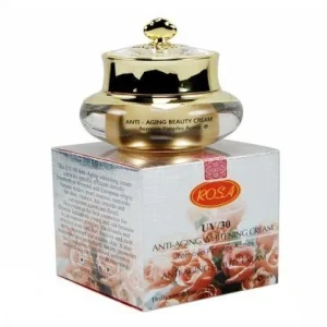 Kem Rosa Beauty Cream