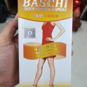 Giảm Cân Baschi