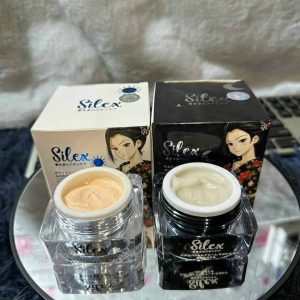 Silex – Kem Dưỡng Da
