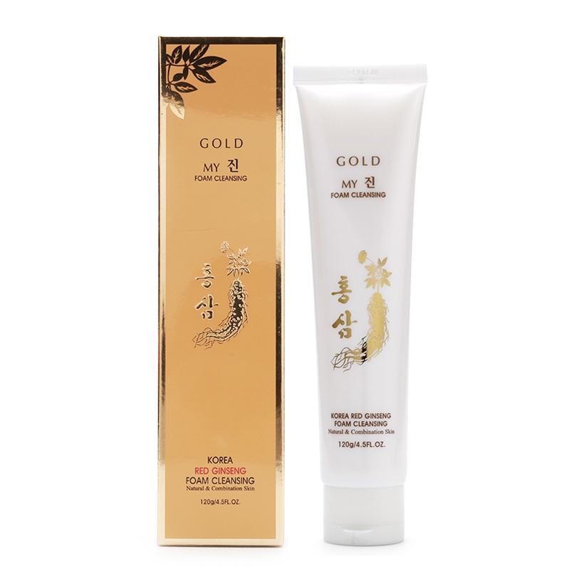 58558-11003-korea-red-ginseng-foam-cleansing-natural-combination-skin-3