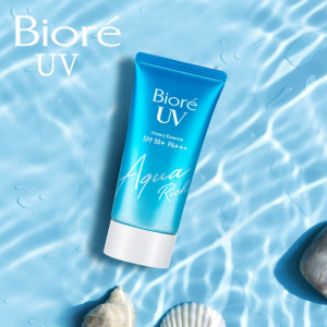 Biore UV Aqua Rich Watery Essence SPF50+ PA++++