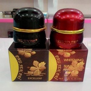 Kem Hoa Cúc Pau Jen Pai