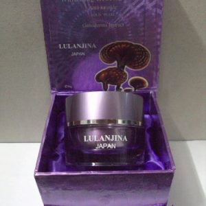 Kem Lulanjina