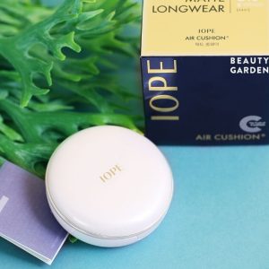 Phấn Nước IOPE