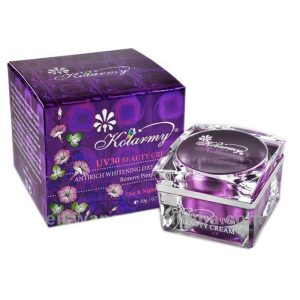 Kem Kolarmy Beauty Cream