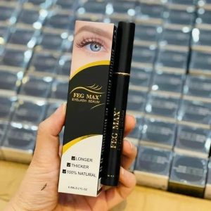 Dưỡng Mọc Mày FEG MAX