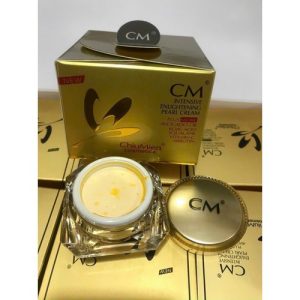 Kem CM Trân Châu Ngọc Trai