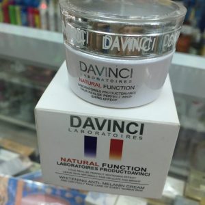 Kem Dưỡng Da Davinci