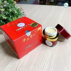 Kem Dưỡng Hoa Anh Đào Nhật Bản