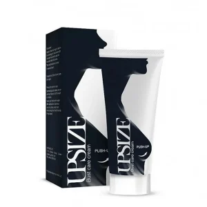 Kem dưỡng vùng ngực Upsize
