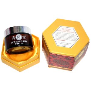 Kem Vua Trị Nám Nhật Bản