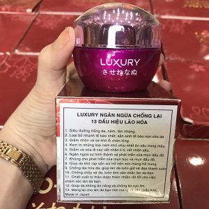 Kem Luxury
